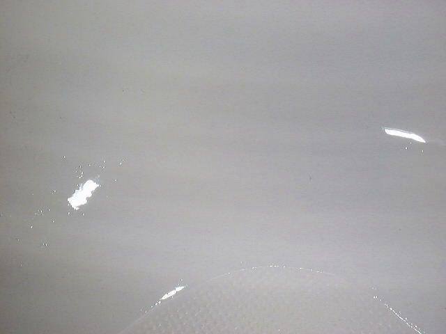 Fiberglass Tub Repair before and after