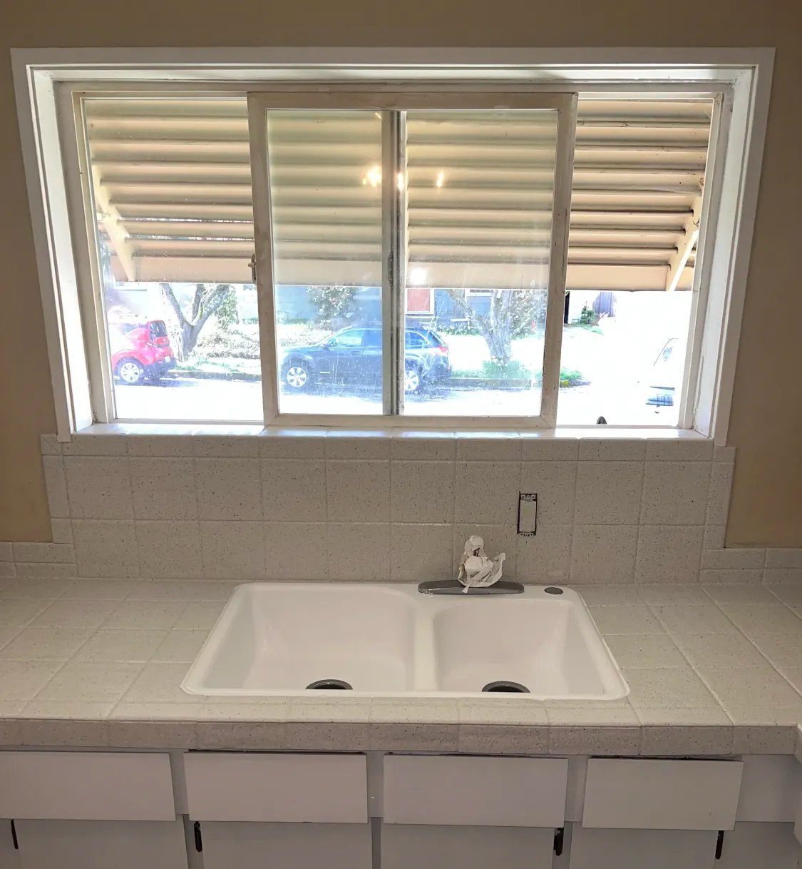 Tile Contractor Portland, OR Tile Refinishing