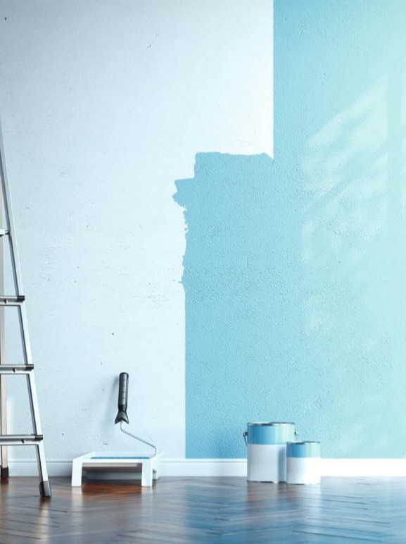 Learn more about Renew-It House Painting in Portland, OR