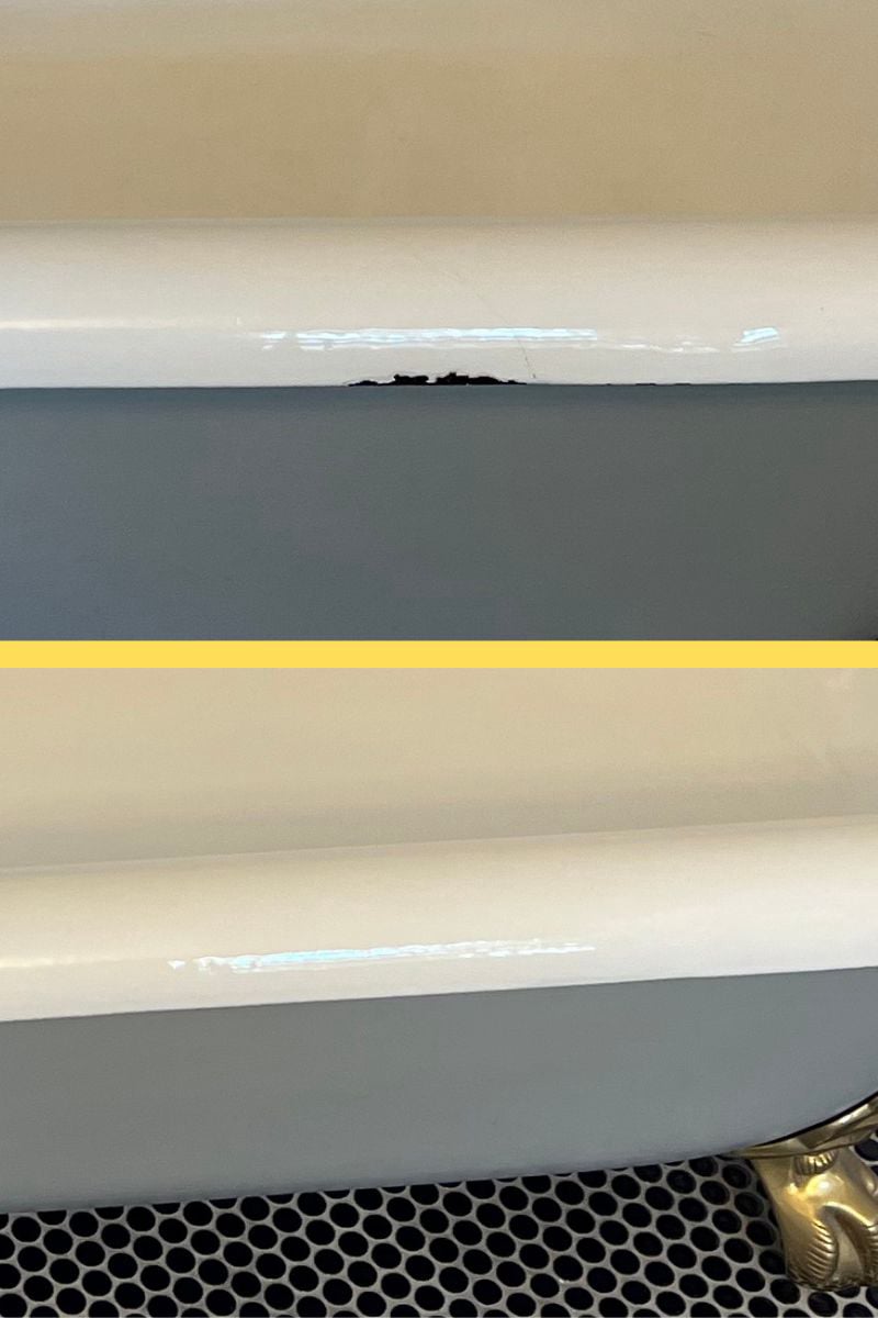 Learn more about Renew-It Porcelain Tub Repair Portland, OR