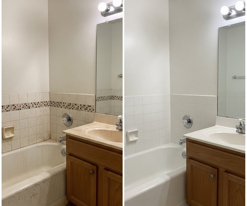 Bathroom Remodeling in Portland, OR