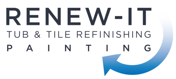 Renew-It Refinishing logo