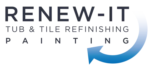 Renew-It Refinishing logo