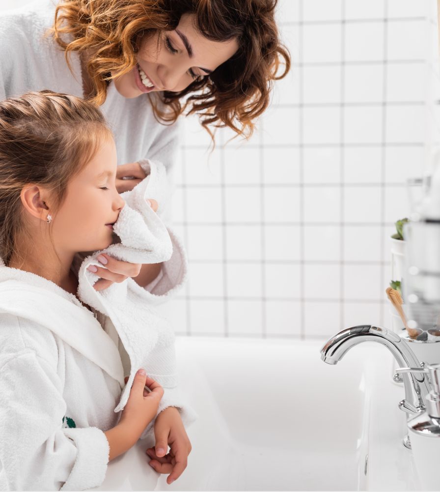 Learn more about Renew-It Tile Refinishing