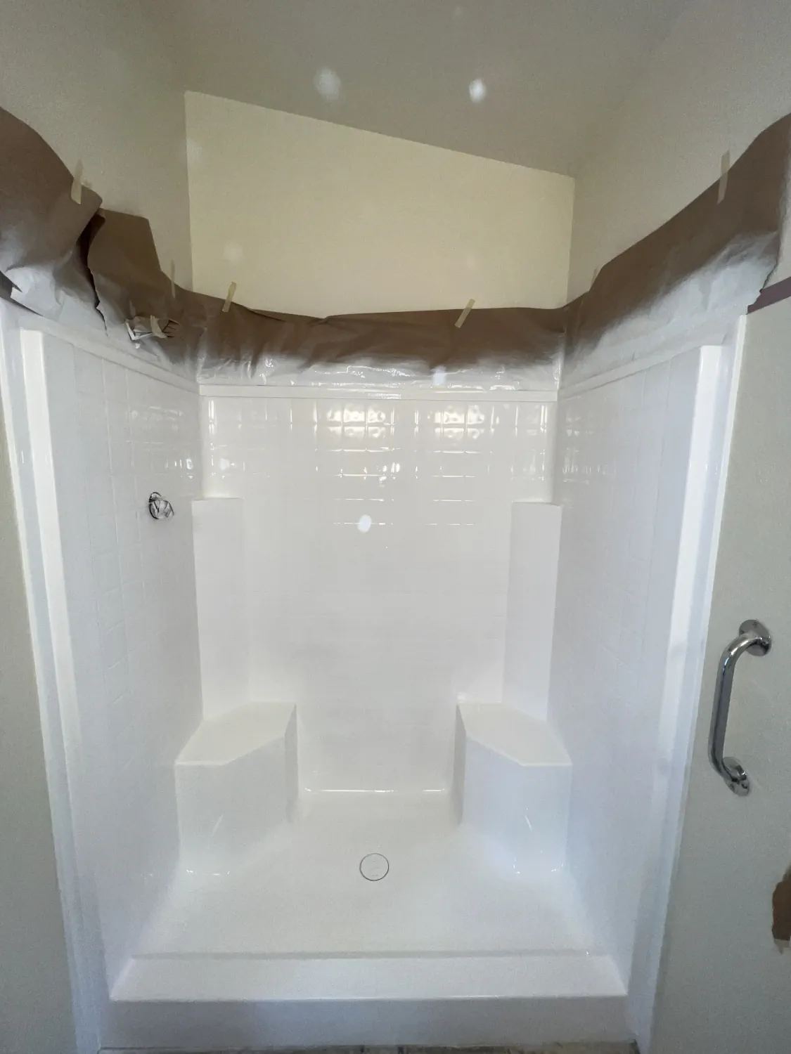 Tile Contractor Portland, OR Tile Refinishing