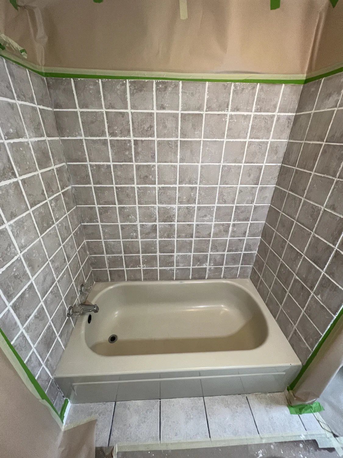 Tile Contractor Portland, OR Tile Refinishing